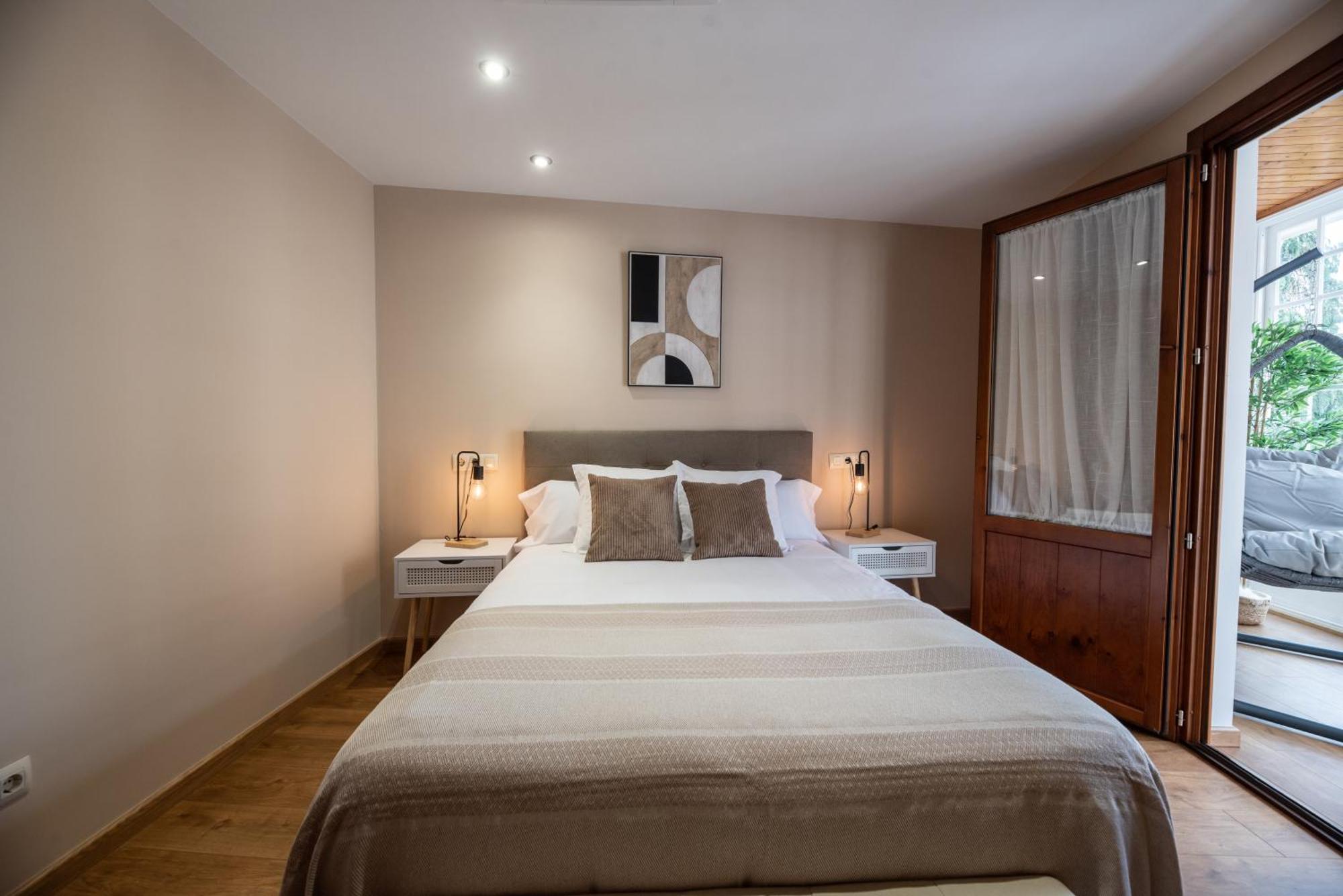 Apartment Sacra Turisticos *